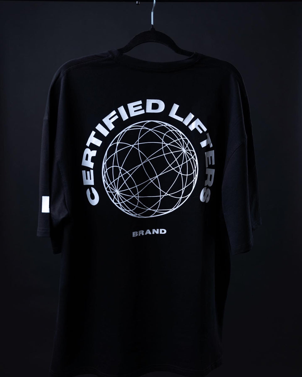 Worldwide Lifters Pump Cover Certified Lifters Brand