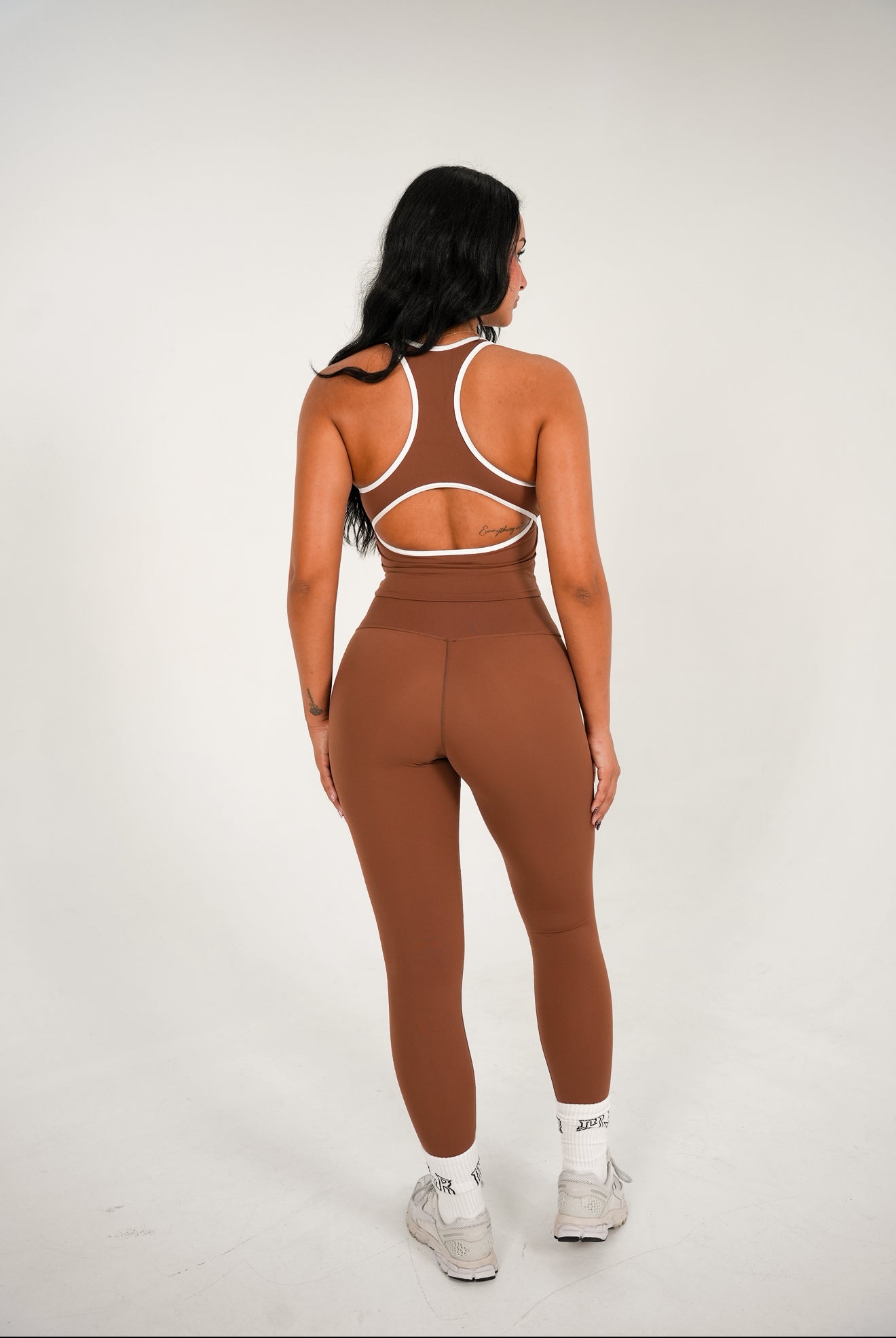Chestnut Define Top