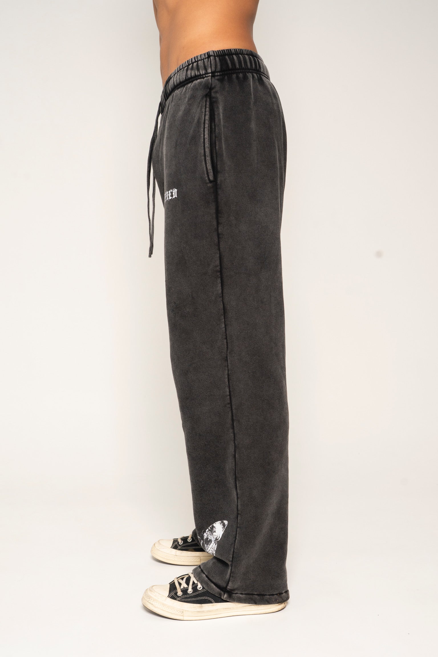 Certified Revenge Sweatpants