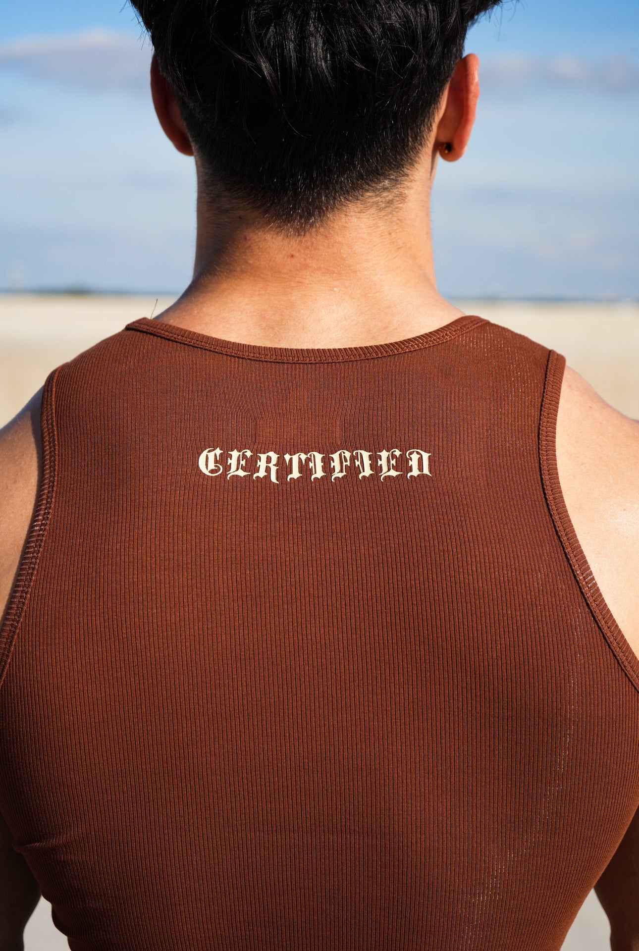 Auburn Essential Tank