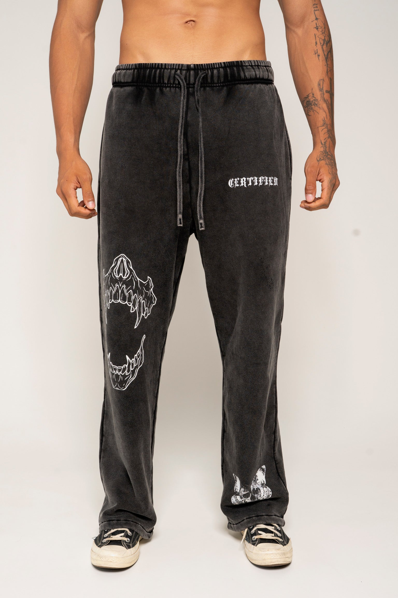 Certified Revenge Sweatpants