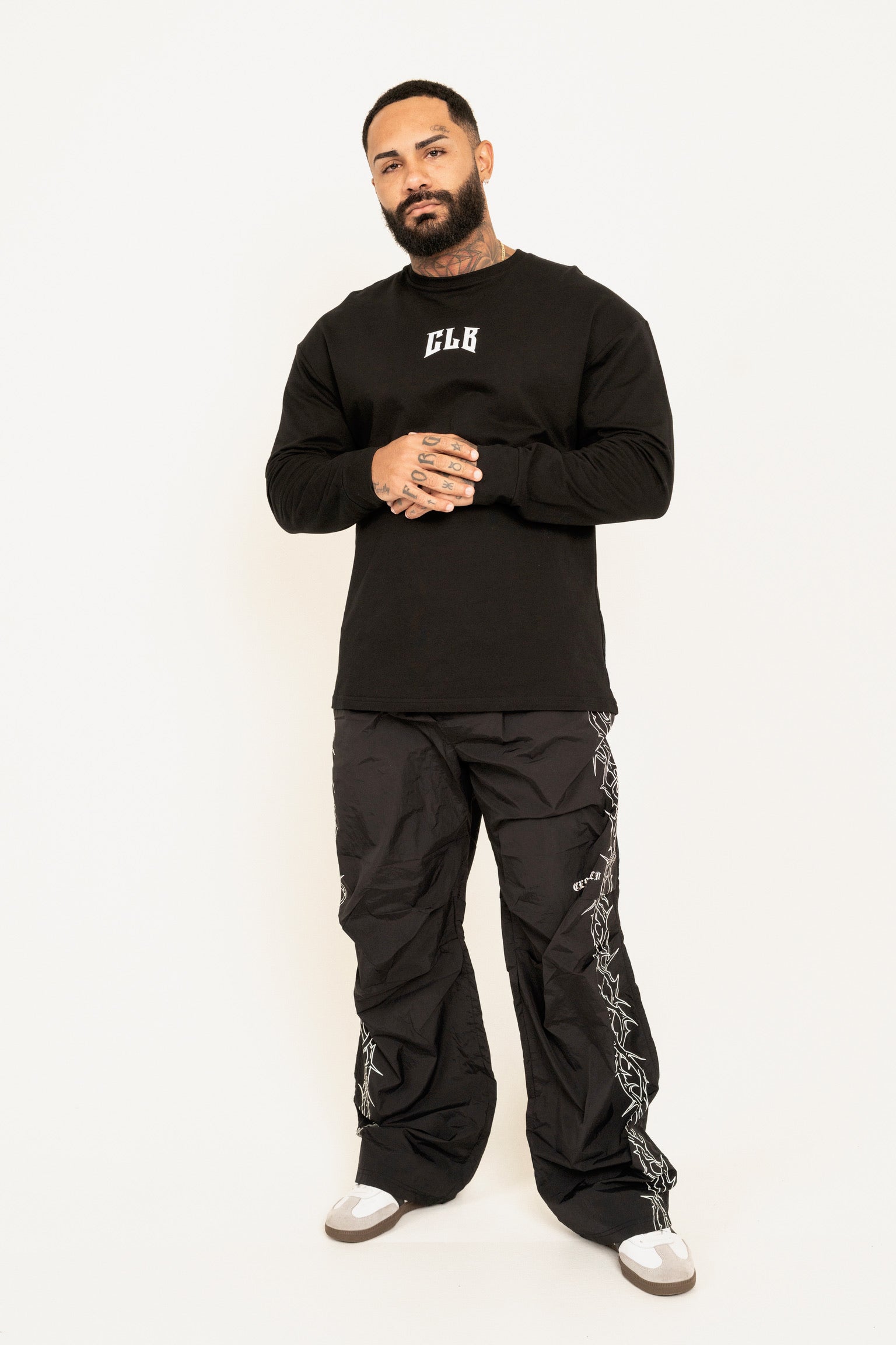 Rise Long Sleeve