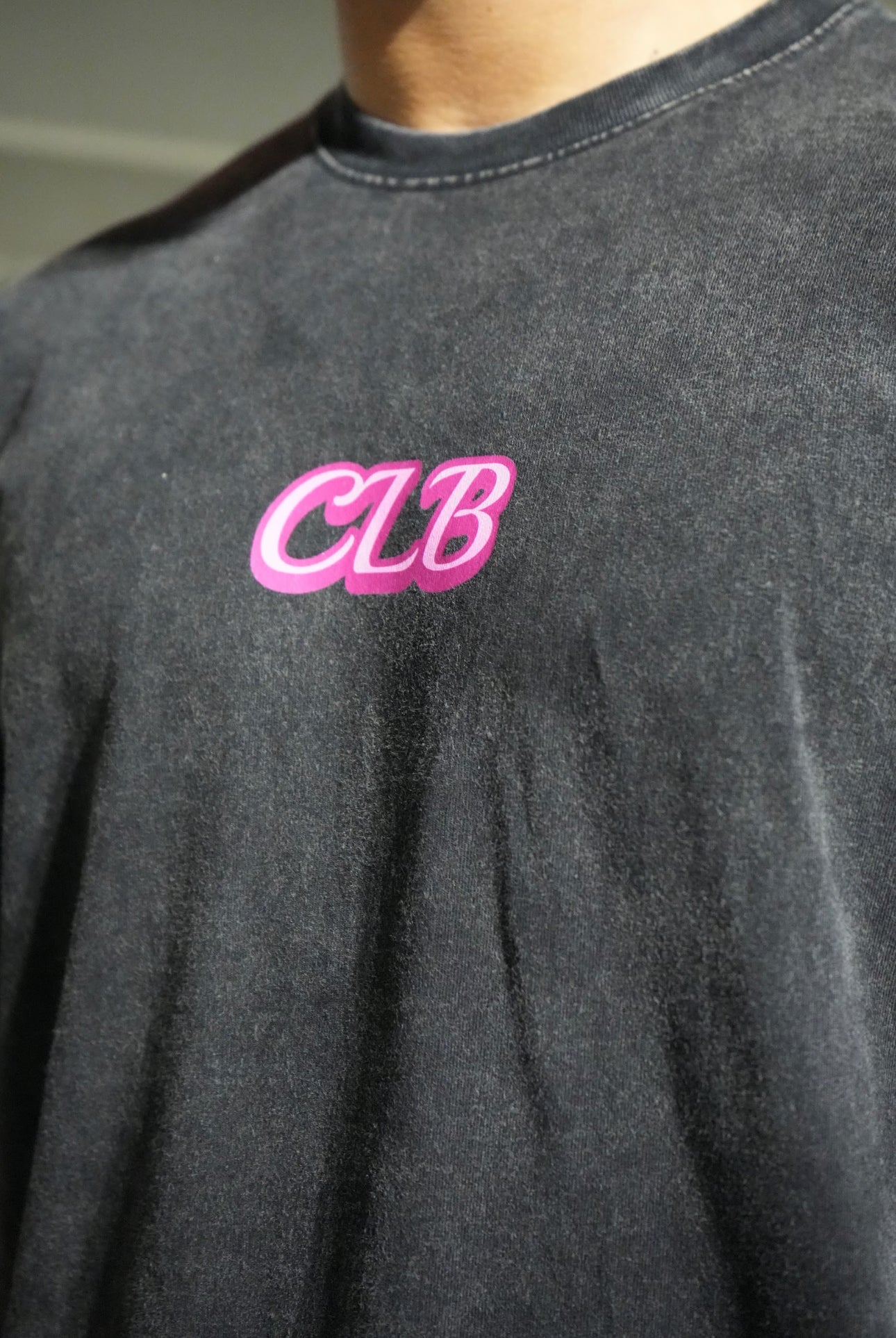 CLB Lover Edition Pump Cover