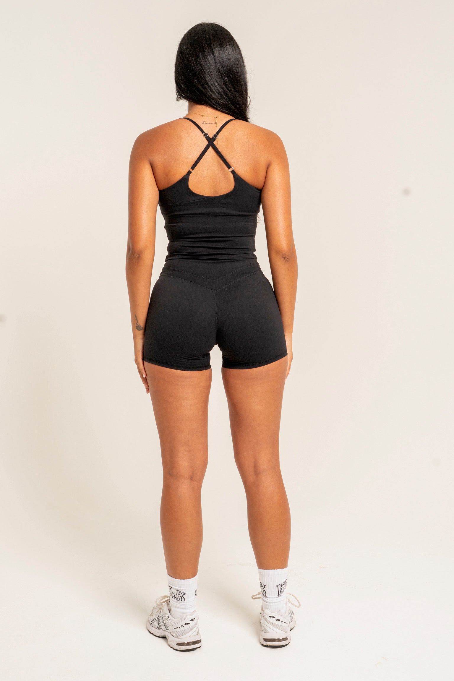 Black CLBliss Top
