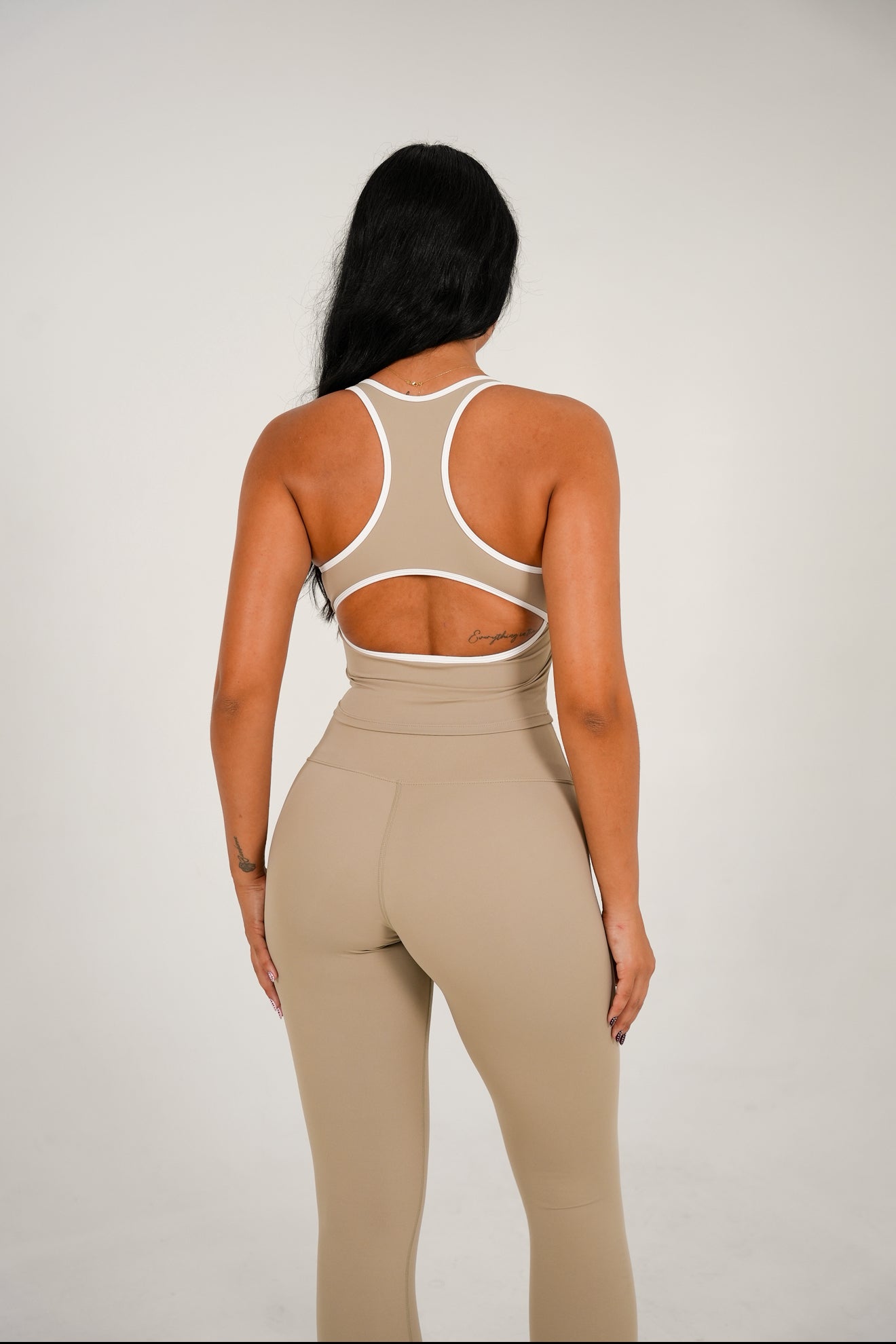 Liner Define Top