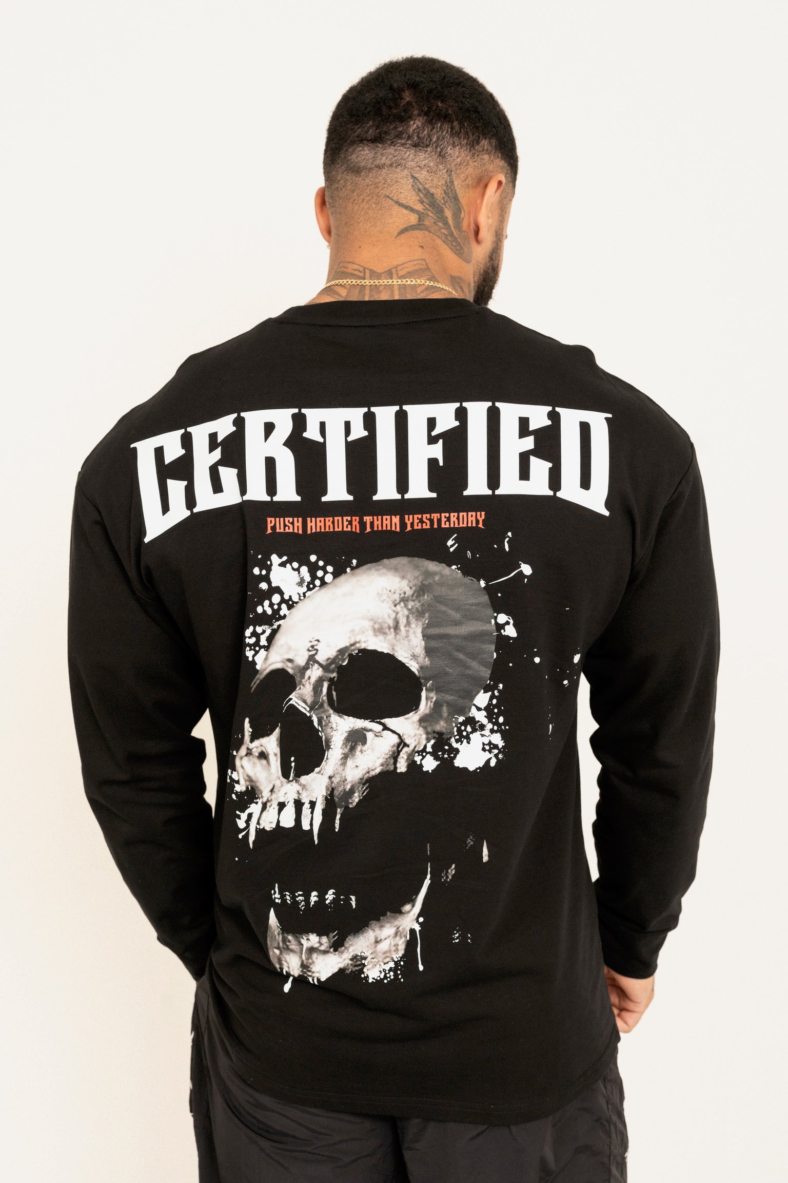 Rise Long Sleeve