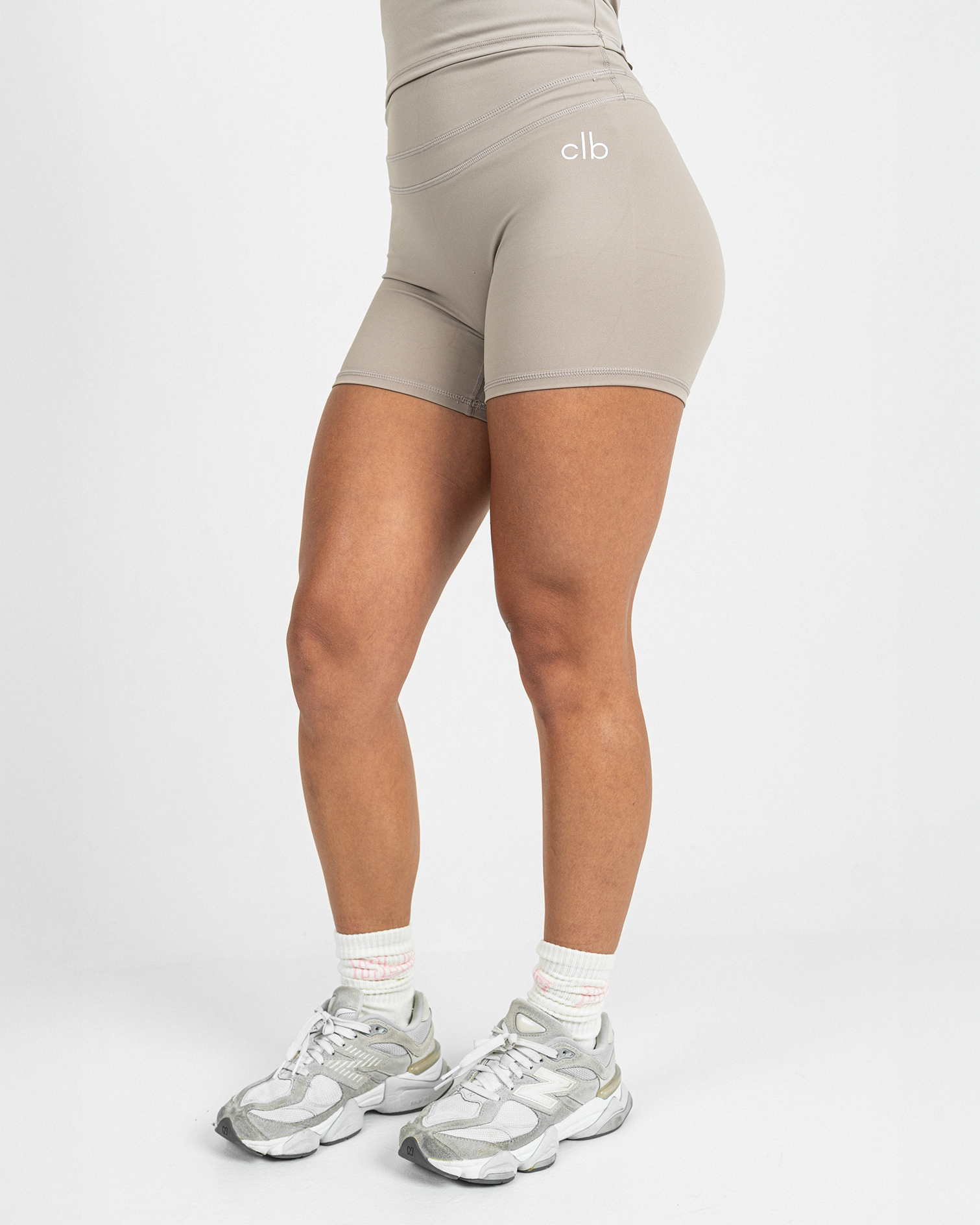 Beige CLBliss Set