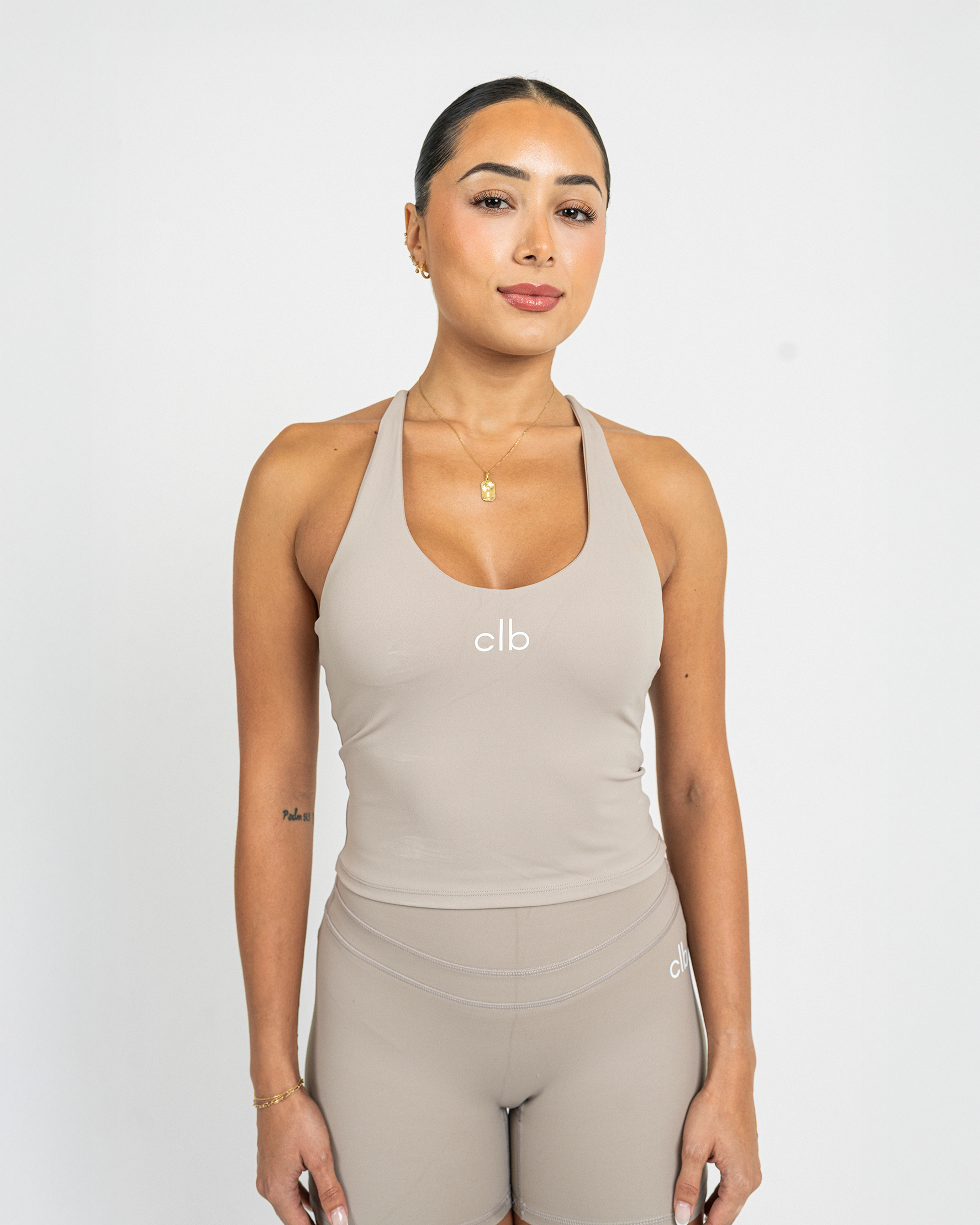 Beige CLBliss Set