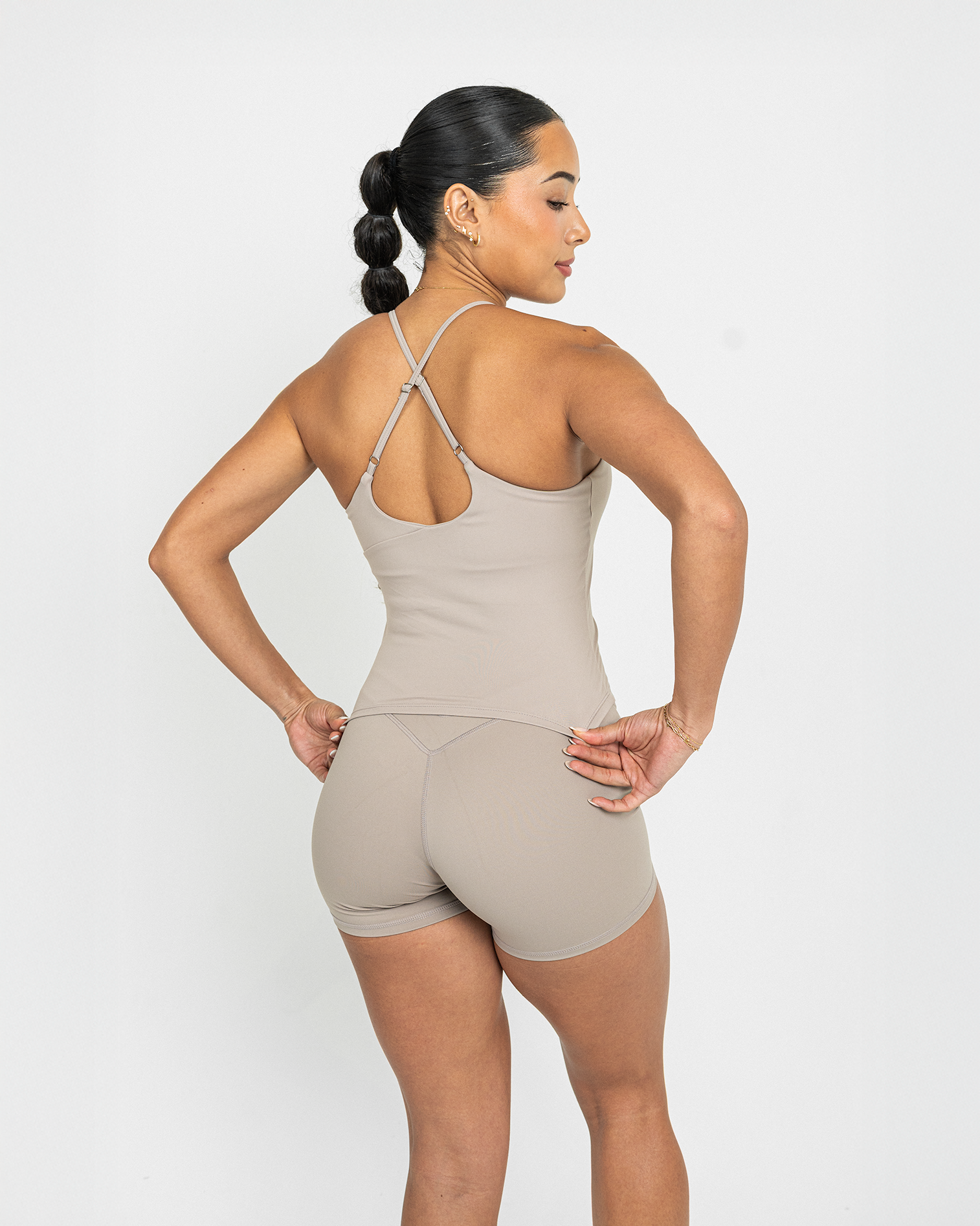 Beige CLBliss Top