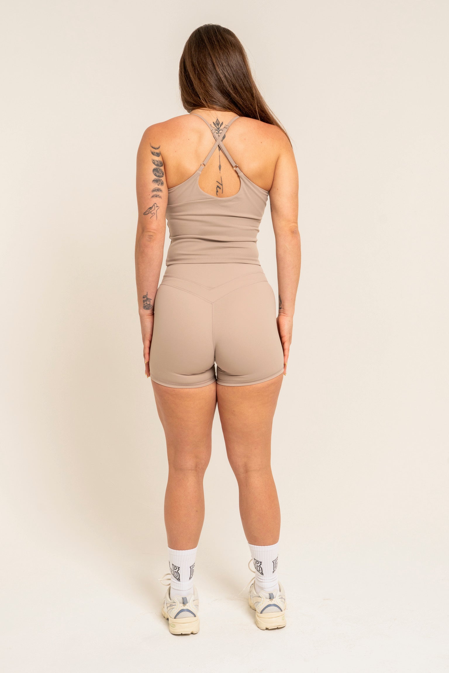 Beige CLBliss Top