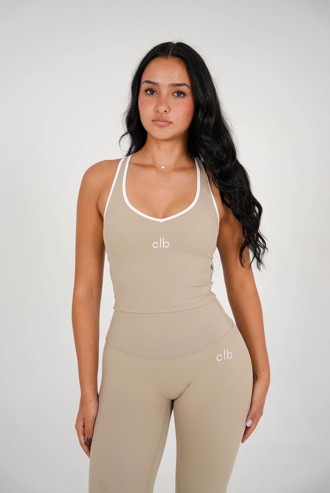 Liner Define Top