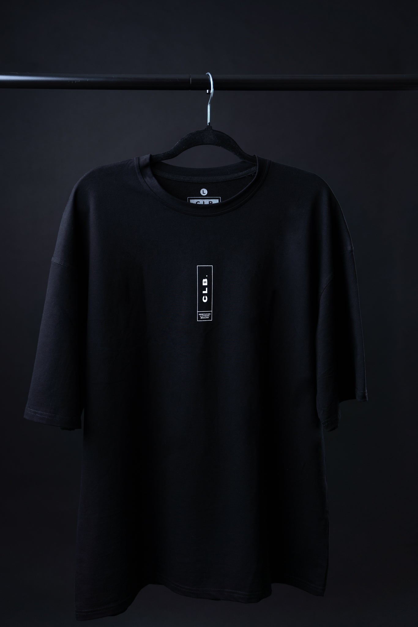 Certified Lifters Brand